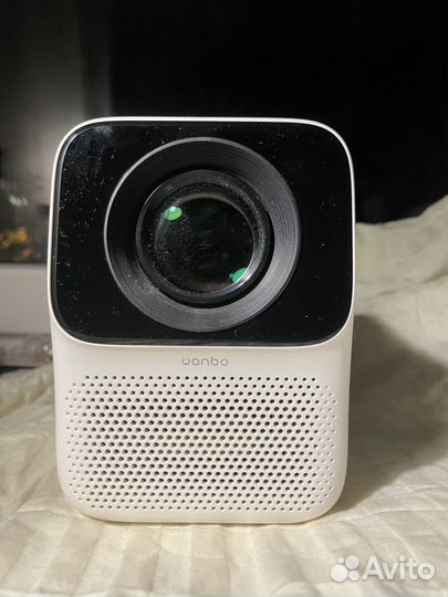 Проектор Xiaomi Wanbo T2 Max в аренду