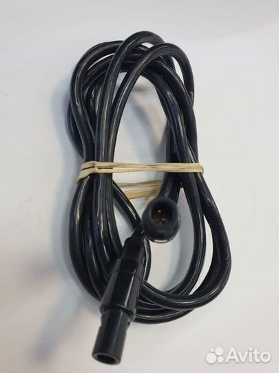 Кабель для инвалидной коляски Pilot+ PG Drives Tec