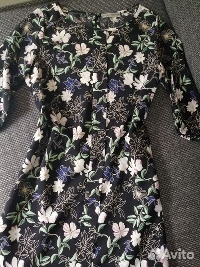 Платья женские