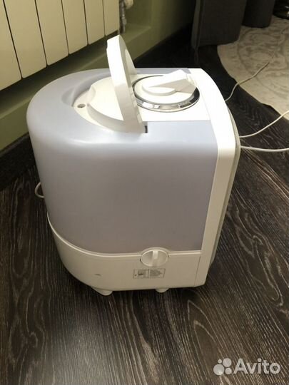 Увлажнитель воздуха