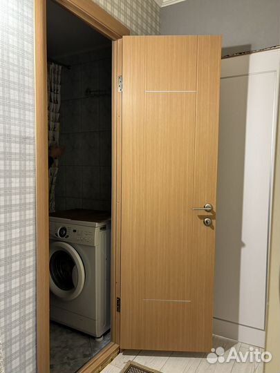 Межкомнатные двери