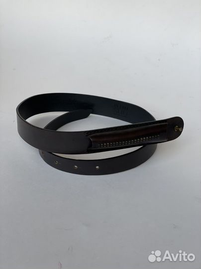 Пояс Plein Sud оригинал