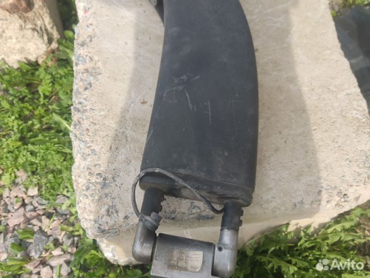 Кронштейн зеркала автобуса MAN