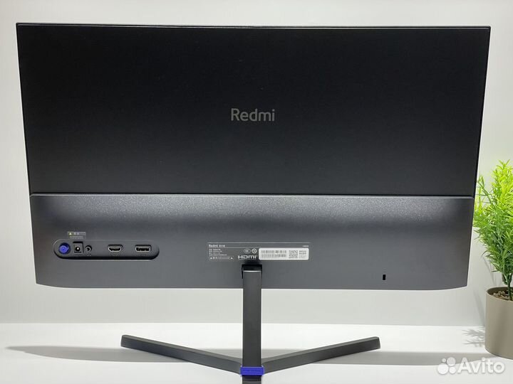 Игровой монитор Xiaomi Redmi Gaming G24 165Hz