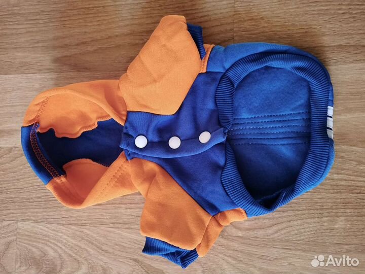 Одежда для собак