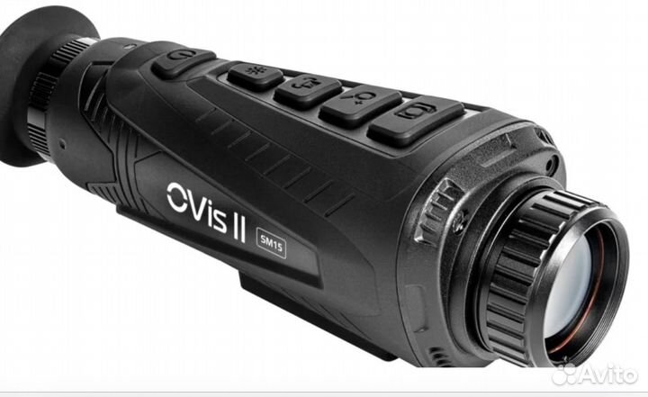 Тепловизор аркон