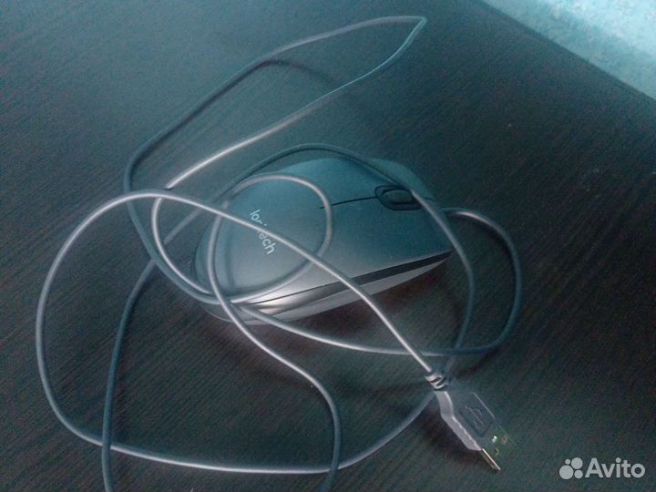 Мышь для компьютера