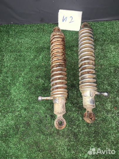 Амортизаторы иж планета / юпитер