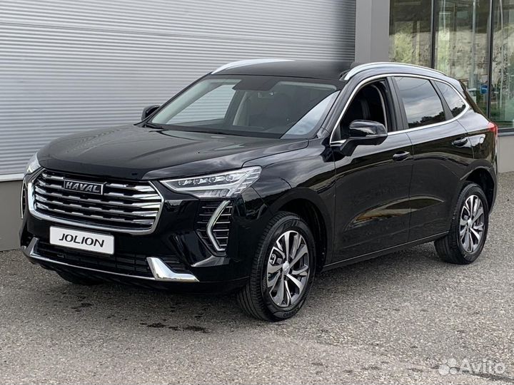 Haval Jolion 1.5 AMT, 2023