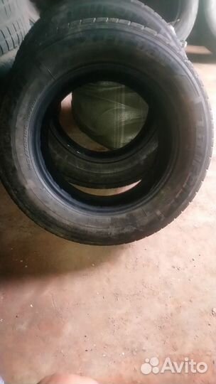 Cordiant Road Runner 205/65 R15