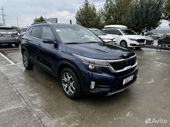 Авто на заказ из Грузии под ключ или сопровождение