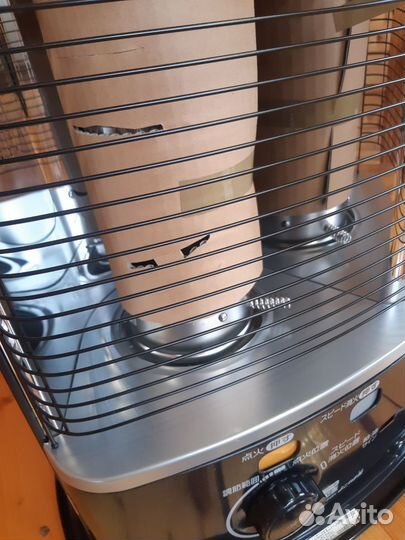 Керосиновый обогреватель Corona SX-249Y-HD