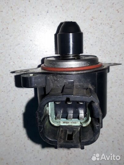 Регулятор холостого хода Nissan QG16DE,QG15DE,SR20