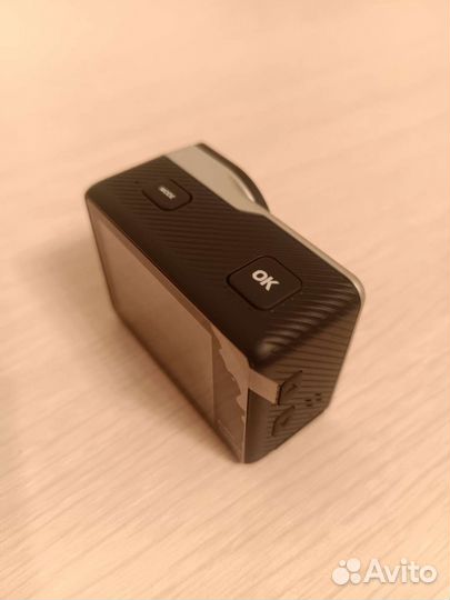 Экшн камера