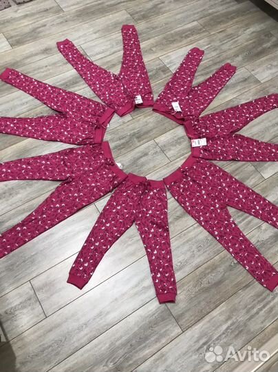 Спортивные брюки