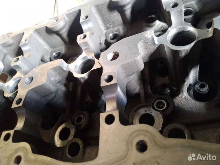 Гбц,kia ceed дизель d4fb crdi