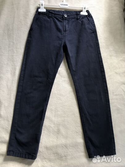 Вещи школьные для мальчика 122-128 Ostin