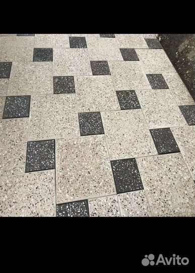 Тротуарная плитка