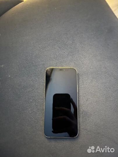 iPhone 12 Pro, 256 ГБ