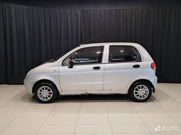 Daewoo Matiz 0.8 МТ, 2012, 146 160 км