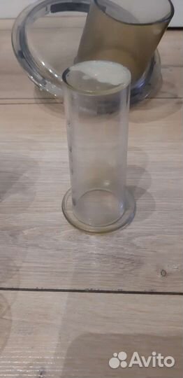 Крышки для шинковок Kenwood