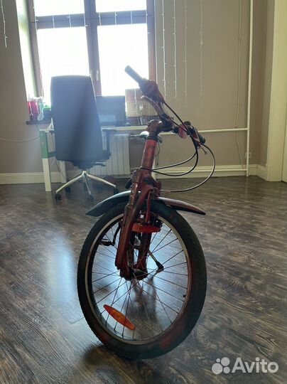 Продам велосипед scott
