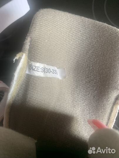 Ролики детские раздвижные