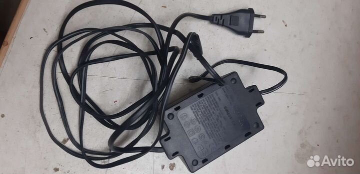 Блоки питания