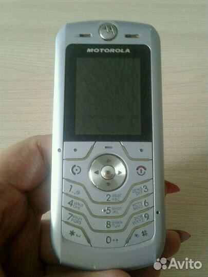 Motorola A1010