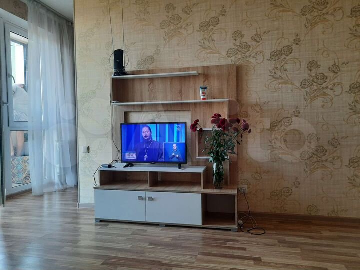 1-к. квартира, 44 м², 11/14 эт.