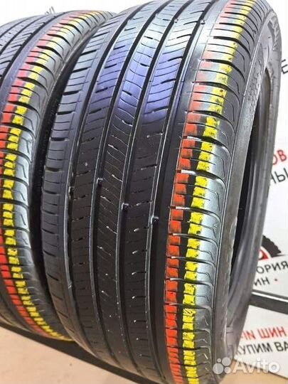 Kumho Solus TA31 235/55 R16 98V