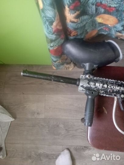 Педбольный автомат