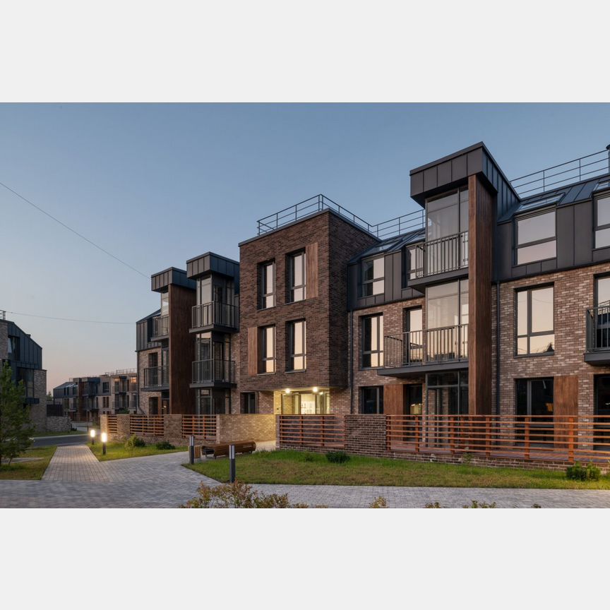 3-к. квартира, 102 м², 3/3 эт.
