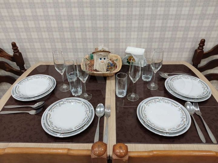 2-к. квартира, 62 м², 2/9 эт.