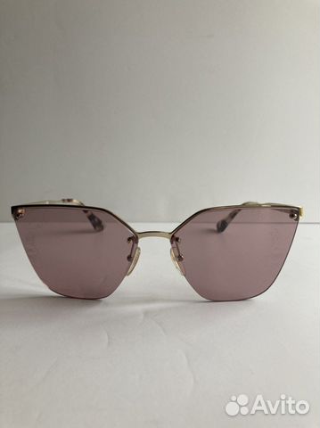 Солнцезащитные очки Prada