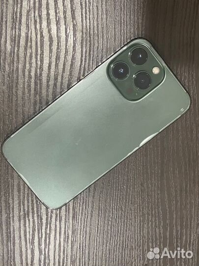 iPhone 13 Pro, 256 ГБ