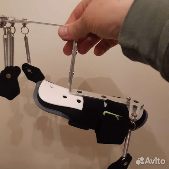 Тренажер для кистей рук