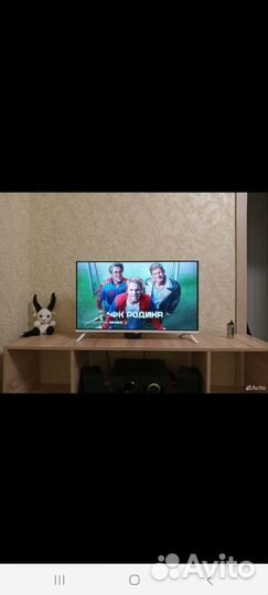 Телевизор dexp 32