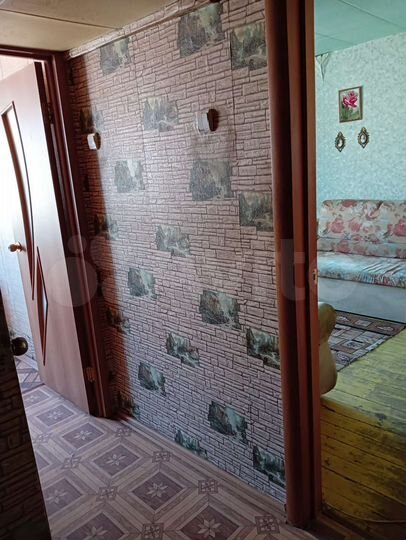 1-к. квартира, 30 м², 5/5 эт.