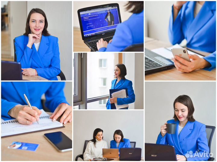 Фотограф видеограф