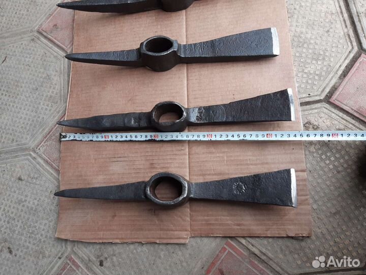 Кирка Советская большая