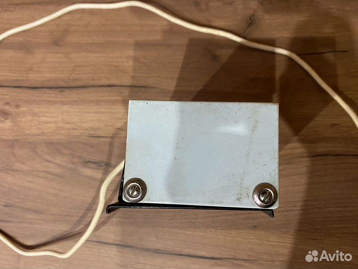 Кварцевая лампа Medicor Q-125 Венгрия СССР