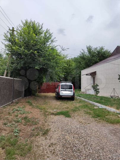 Дом 62 м² на участке 6 сот.