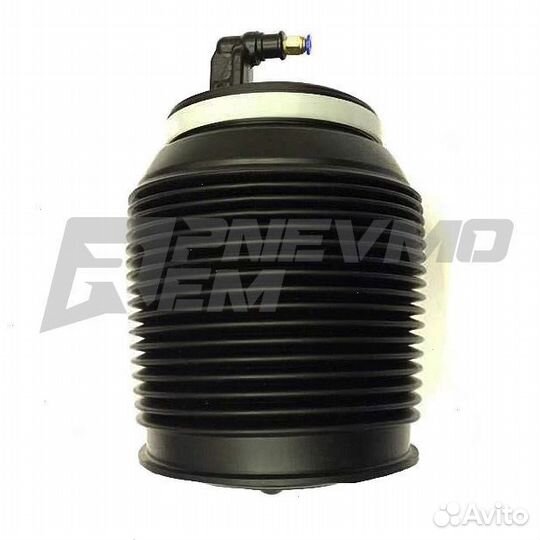 Задний левый пневмобаллон Lexus GX 470