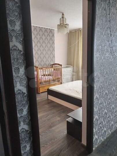 2-к. квартира, 58,2 м², 15/16 эт.