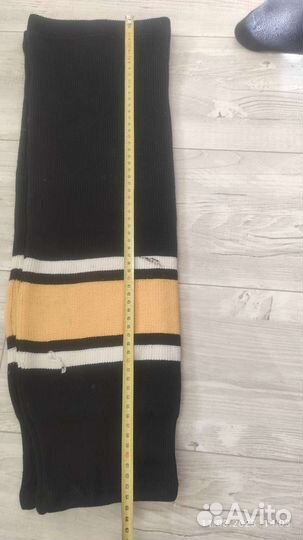 Гетры,рейтузы хоккейные взрослые