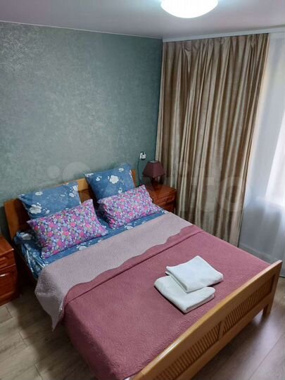 2-к. квартира, 40 м², 5/5 эт.