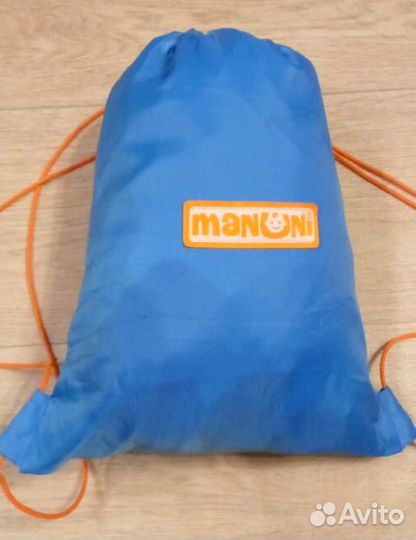 Манеж для поезда