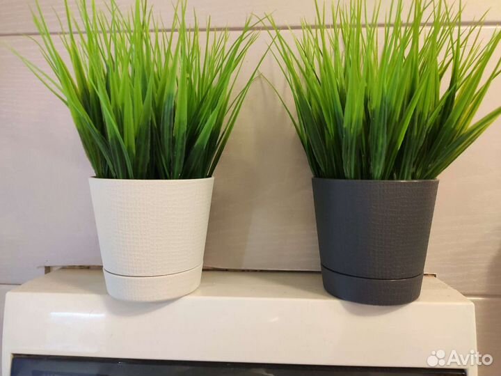 Искусственная трава осока