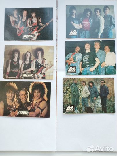 Хобби, коллекционирование